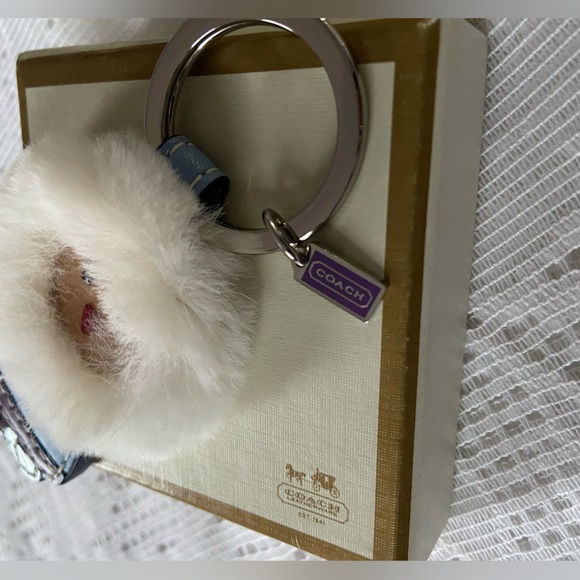 COACH! AUTHENTIC, not copy⭐️. for you or loved one (New no tag ) - Picture 4 of 8